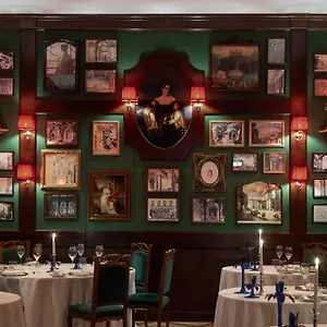 ***** Hotel Grand Et De - The Leading Of The World Italië