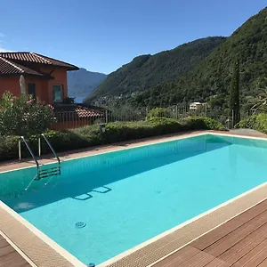  Appartement Casa Oleandro Italië