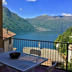  Appartement La Terrazza Sul Lago Di Como Italië